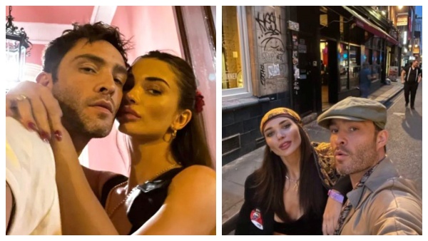 லண்டனில் நைட் பார்ட்டி.. புதிய காதலருடன் லூட்டி அடிக்கும் எமி ஜாக்சன்.. தீயாய் பரவும் போட்டோ! 