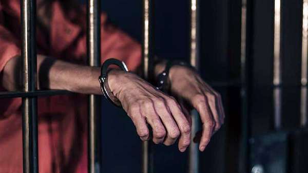 Cinema Ghana singer Jagan arrested Cinema Ghana singer Jagan arrested