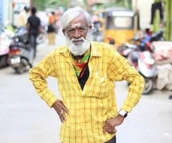பெரிய ரசிகர்கள் கூட்டம்