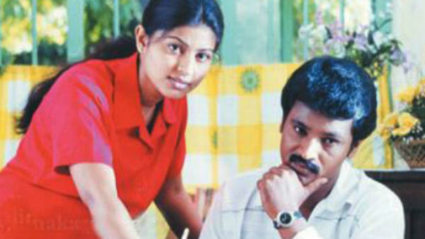 சேரனின் ஆட்டோஃகிராப்