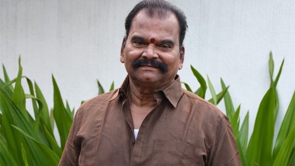 பயில்வானுடன் சண்டை