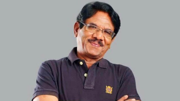 மருத்துவமனைக்கு மாற்றப்பட்டார்