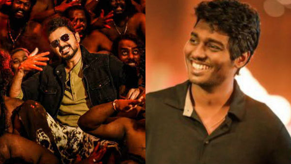 ஐமேக்ஸில் பிகில்