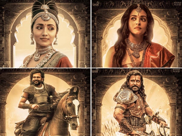 கட்சிதமாக பொருந்திய கதாபாத்திரம்