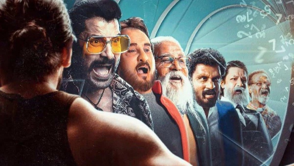தொடர் கொலை