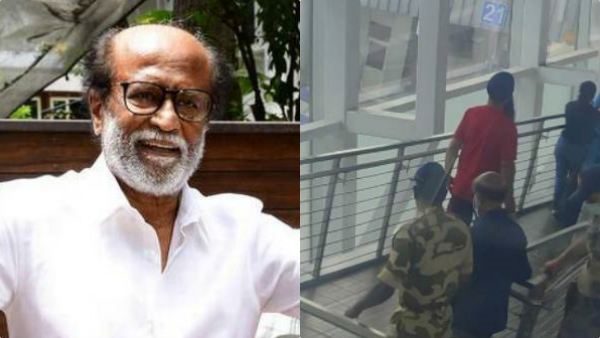 ஜெயிலர் படப்பிடிப்பு தொடங்கியது..ரஜினிகாந்த் திடீரென்று டெல்லி பயணம்!