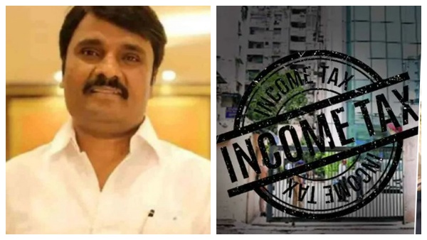 அன்புச் செழியன் உள்ளிட்டோர் வீடுகளில் ஐடி ரெய்டு: ரூ.200 கோடி கணக்கில் வராத வருமானம் கண்டுபிடிப்பு 