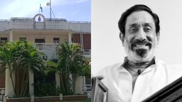 சிவாஜியின் அன்னை இல்லத்தில் ஏற்றப்பட்ட தேசியக் கொடி.. தங்கள் வீடுகளில் ஏற்ற ரசிகர்கள் ஆர்வம்! 