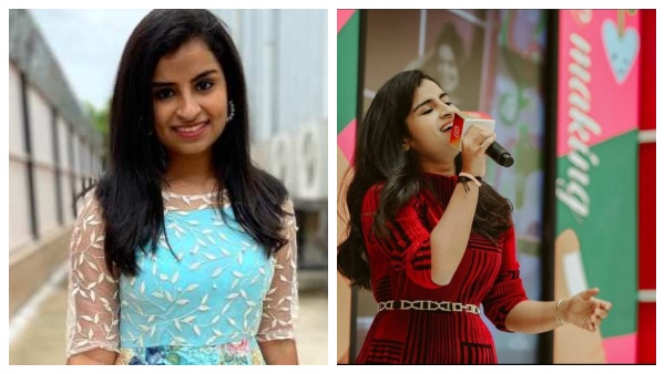 கனடாவை தொடர்ந்து சென்னையிலும் கலைநிகழ்ச்சி.. ரசிகர்களுக்கு பதில் சொன்ன ஷிவாங்கி! 