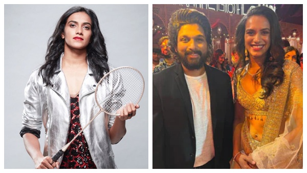 என்னோட பேவரிட் ஹீரோ எப்பவுமே அவர்தான்.. பிவி சிந்து யாரை கைக்காட்டியிருக்காங்க தெரியுமா? 