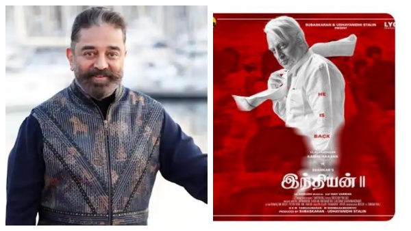 ஃபர்ஸ்ட் பார்ட் பாணியில் கிளைமாக்ஸ்