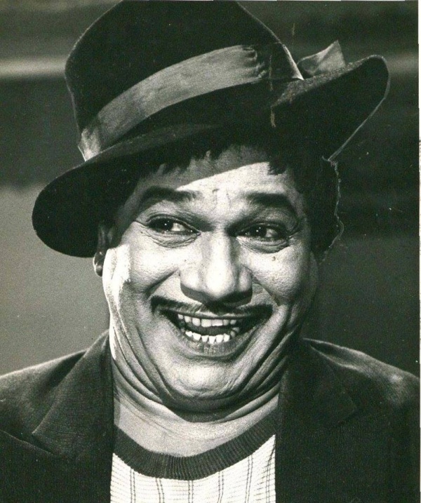 எம்.ஆர்.ராதா