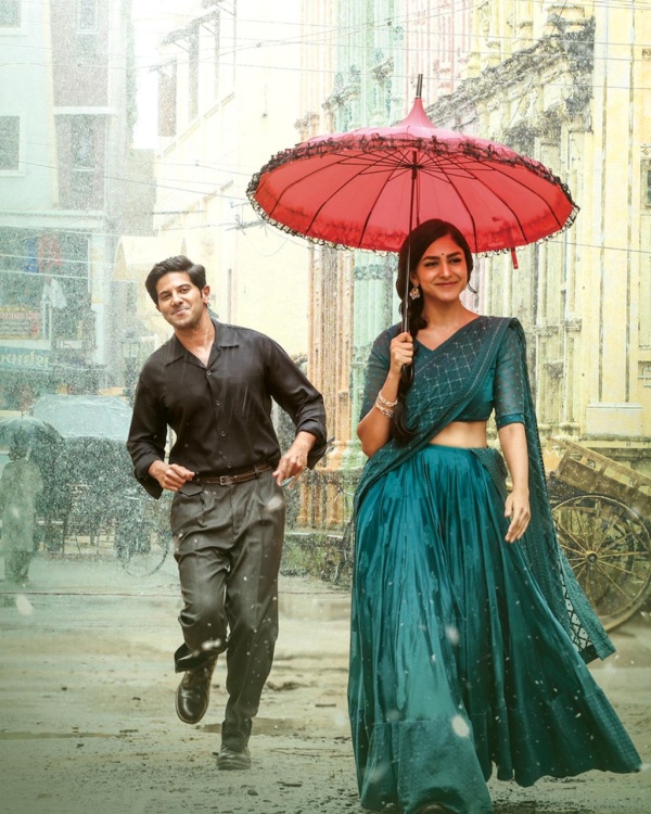 மனதை வெல்லும் காதல்