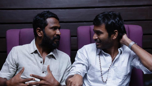 சிவகார்த்திகேயனுக்காக கதை கேட்ட தனுஷ்