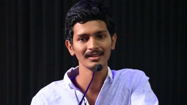 ரசிகர்களுடன் கலந்துரையாடல்