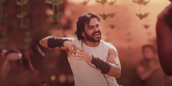 நடத்திக்காட்டிய மணிரத்னம்