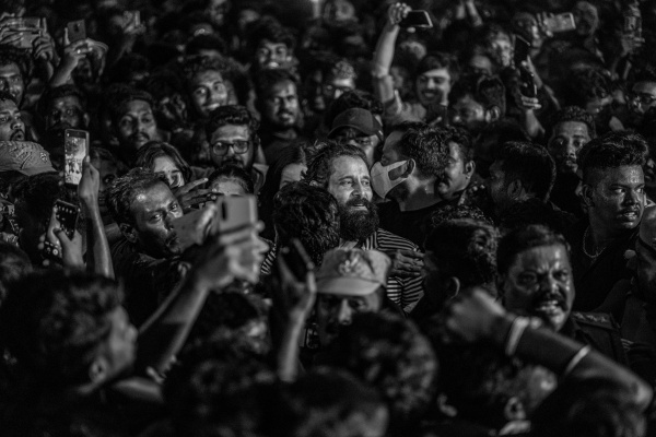 அட்வான்ஸ் புக்கிங்