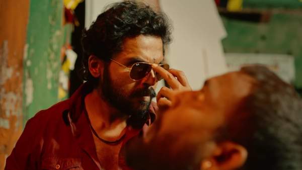 கலக்கிய கார்த்தி