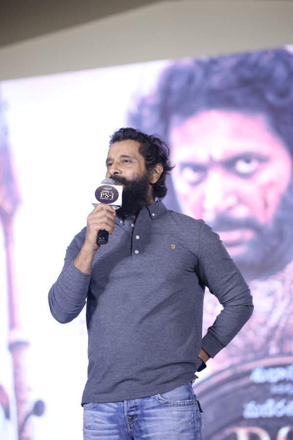 பொன்னி நதி