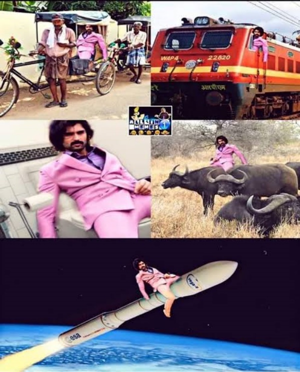 ஏகப்பட்ட சர்ச்சைகள்