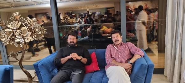 போட்டியும் நட்பும்