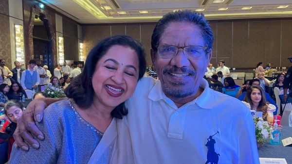 பிரார்த்தனைக்கு சக்தி உண்டு