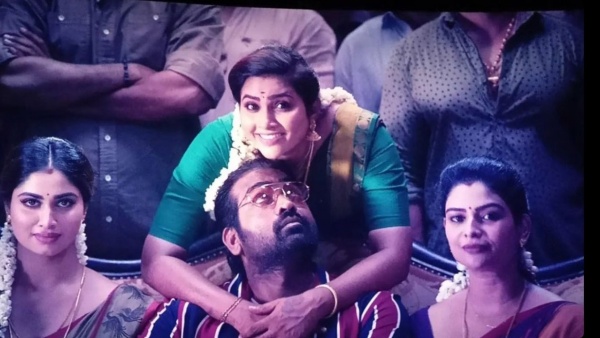 விக்ரமில் அறிமுகம்