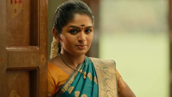 அதிதியின் அதிர்ஷ்டம்