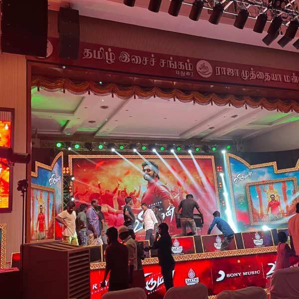 விருமன் படம்