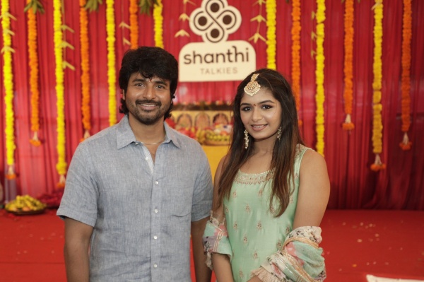 கார்த்தி, சிவகார்த்திகேயன்