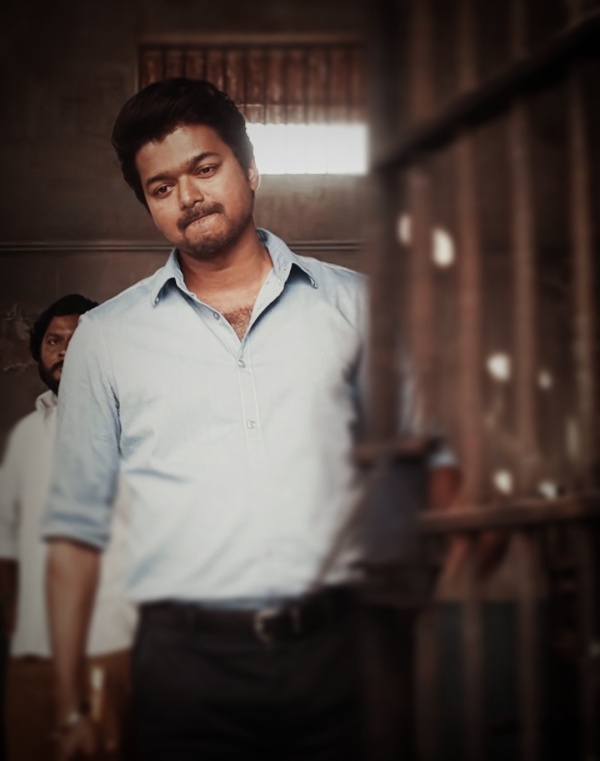 தளபதி 67 அப்டேட்