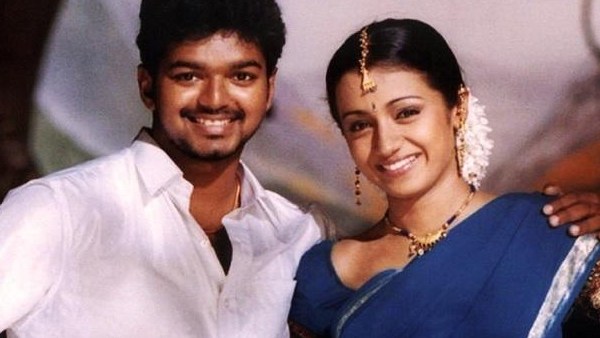 விஜய்யின் ப்ரொபஷனலிசம்