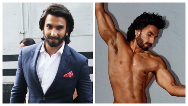 ரன்வீர் சிங் பேன்ட்டை மீண்டும் கழட்டத் துடிக்கும் பீட்டா.. ஓகே சொல்வாரா அந்த நேக்கட் ஹீரோ! 