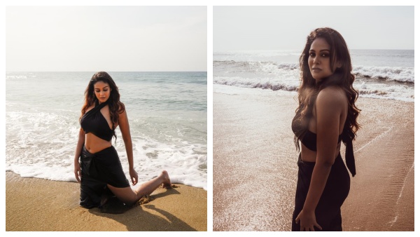 திடீரென கிளாமர் மோடுக்கு மாறிய ஹோம்லி நடிகை.. திருமணமாகி வாய்ப்பே இல்லாமல் போனதால் இந்த மாற்றமா?