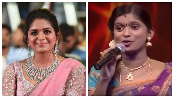 கோலிவுட்டில் நெப்போடிஸம்னு சொன்னது சரிதான்..ராஜலட்சுமி குரலை நீக்கிவிட்டு அதிதி ஷங்கருக்கு சான்ஸ்!