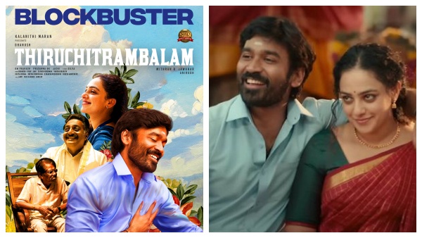 தனுஷுடன் 3 நாயகிகள்