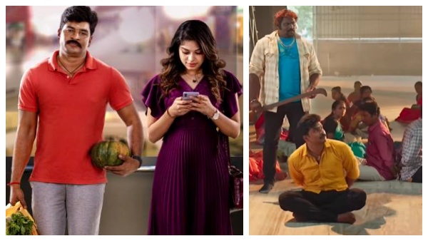 என்னங்க பயமா இருக்கா? இனி பயங்கரமா இருக்கும் - விஜய் படத்தை காப்பியடித்த அடுத்த சீரியல்!