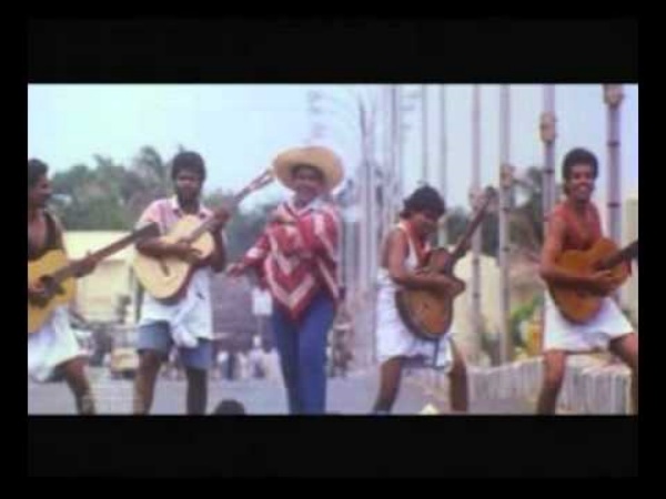 மனோரமா, ஸ்வர்ணலதா, சாகுல் ஹமீது