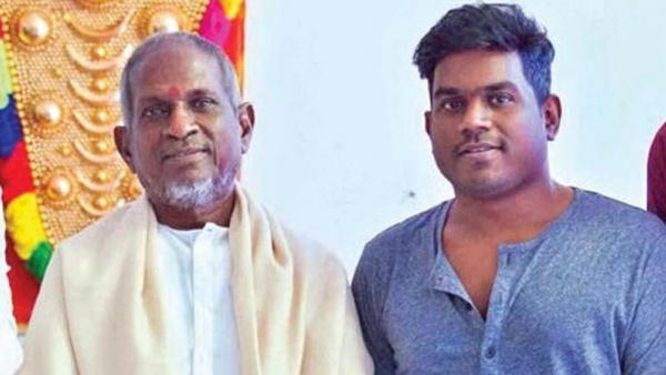 ரசிகர்களுடன் உரையாடல்