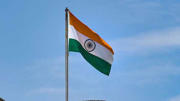 கொடிக்கு மரியாதை