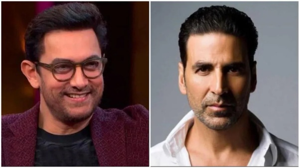 அடுத்தடுத்து அடிவாங்கும் பாலிவுட் படங்கள்...அமீர்கானுக்கு சர்ச்சை...அக்ஷய்குமாருக்கு என்னாச்சு? 