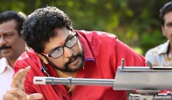 கிரைம் கதைகளின் எக்ஸ்பர்ட் இயக்குநர் ஷாஜி கைலாஷ்