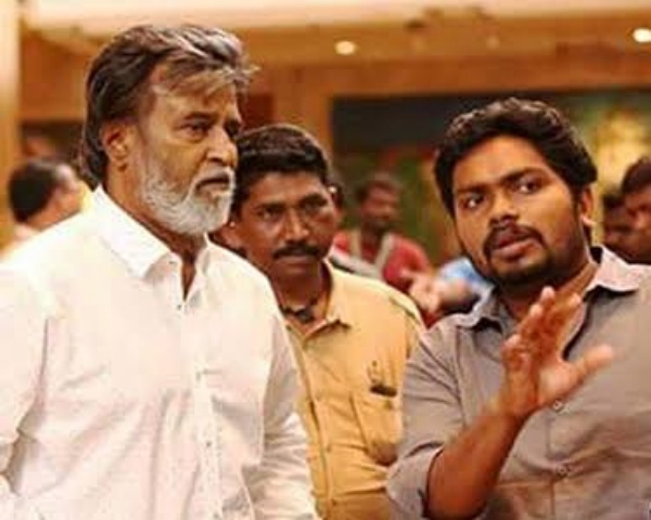 சூப்பர் ஸ்டாருடன் மாஸ் கூட்டணி
