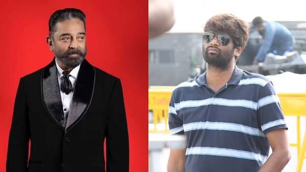 கமலுடன் இணையும் ஹெச் வினோத்