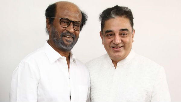 ரஜினி, கமல் குறித்த வீடியோ
