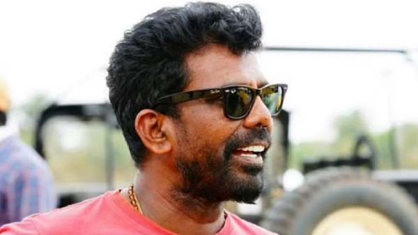 கனல் கண்ணன் சர்ச்சை பேச்சு