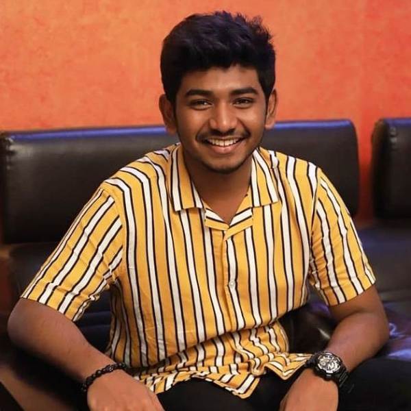 கருணாஸுக்கும் திட்டு