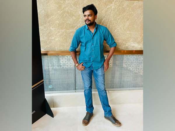 சினிமா மீது அதிக ஆர்வம்