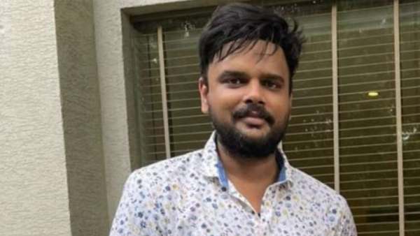 சினிமா விமர்சகர் கௌசிக்