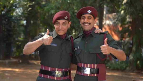 2வது நாளே இப்படியா நடக்கனும்